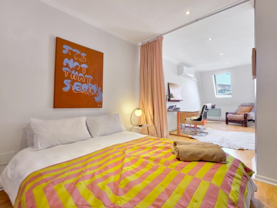 1 Bedroom Property for Sale in Cape Town City Centre Western Cape